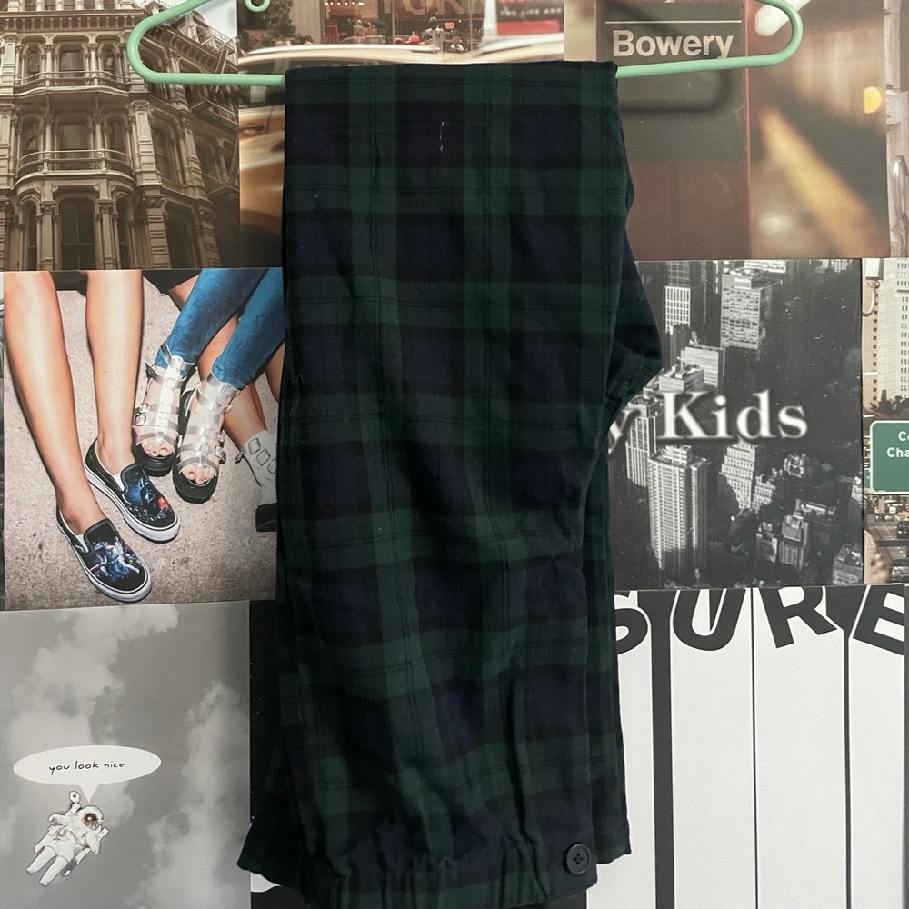 brandy melville pants